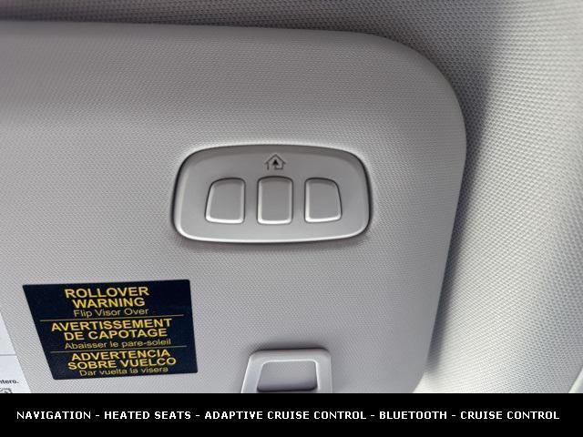 Photo of 2022 Cactus Grey Ford Bronco Sport