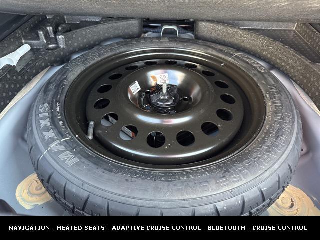 Photo of 2022 Cactus Grey Ford Bronco Sport