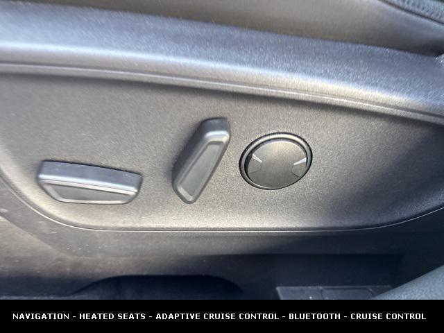 Photo of 2022 Cactus Grey Ford Bronco Sport