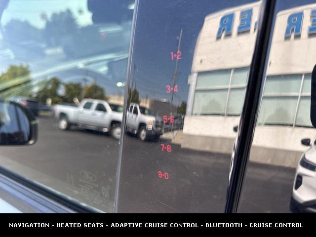 Photo of 2022 Cactus Grey Ford Bronco Sport