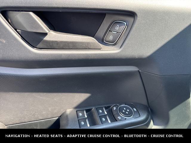 Photo of 2022 Cactus Grey Ford Bronco Sport