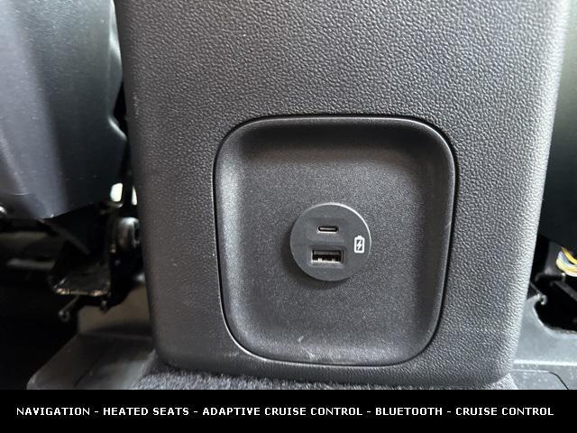 Photo of 2022 Cactus Grey Ford Bronco Sport
