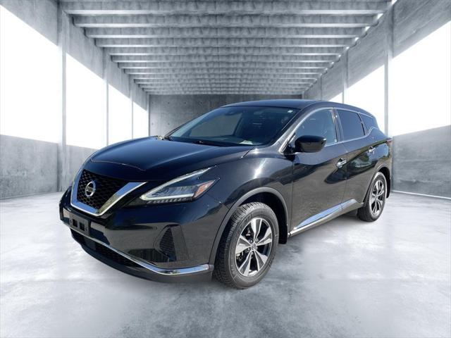 2021 Nissan Murano