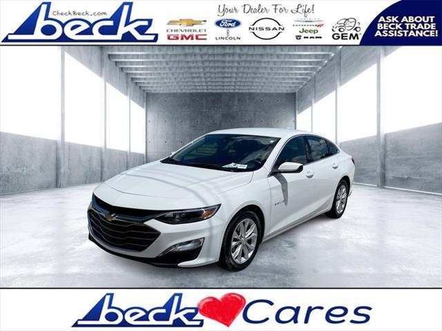 2023 Chevrolet Malibu