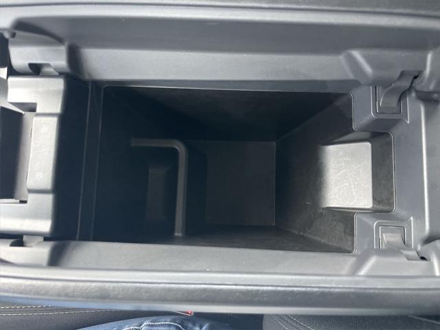 Photo of 2023 Scarlet Ember Tintcoat Nissan Rogue