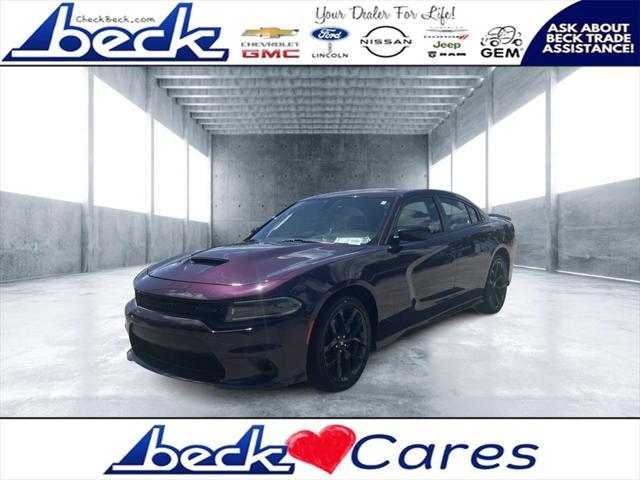 2022 Dodge Charger