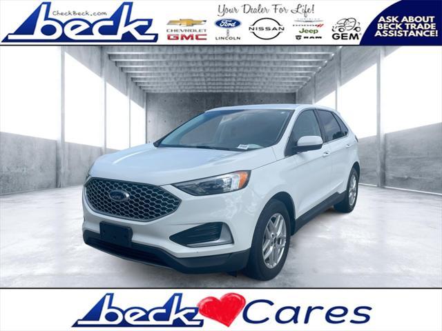 2023 Ford Edge