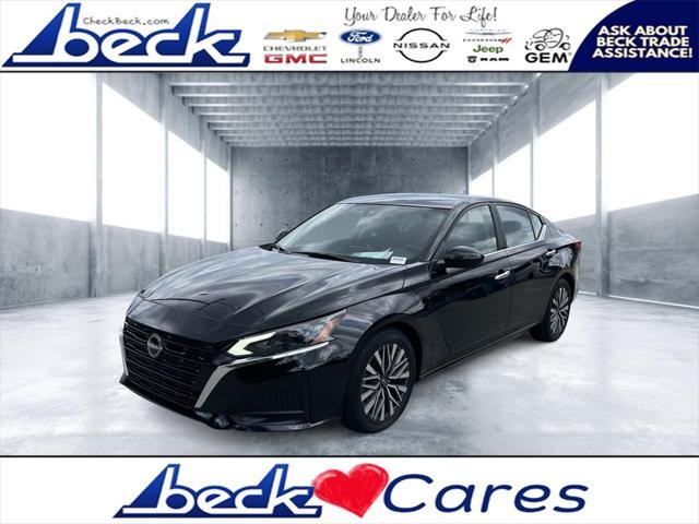 2023 Nissan Altima