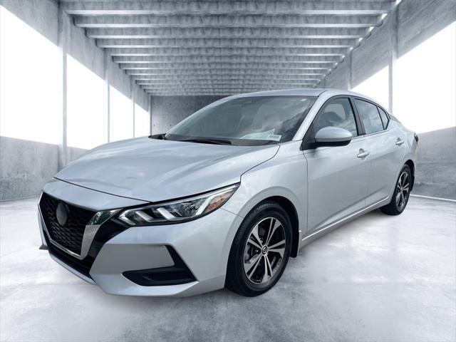 2022 Nissan Sentra