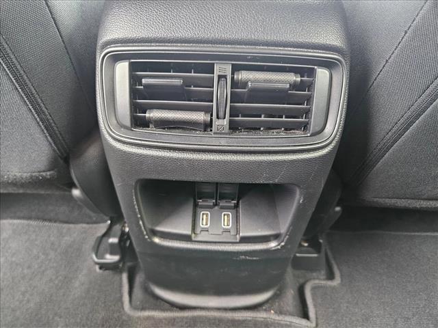 Photo of 2018 Crystal Black Pearl Honda CR-V