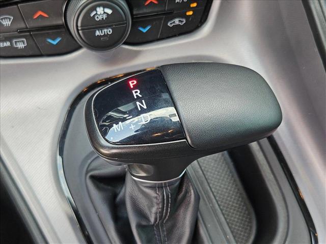 Photo of 2023 Go Mango Dodge Challenger