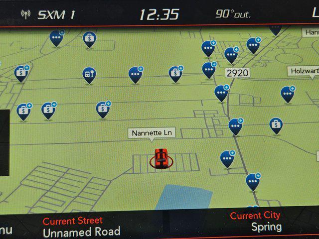 Photo of 2023 Go Mango Dodge Challenger
