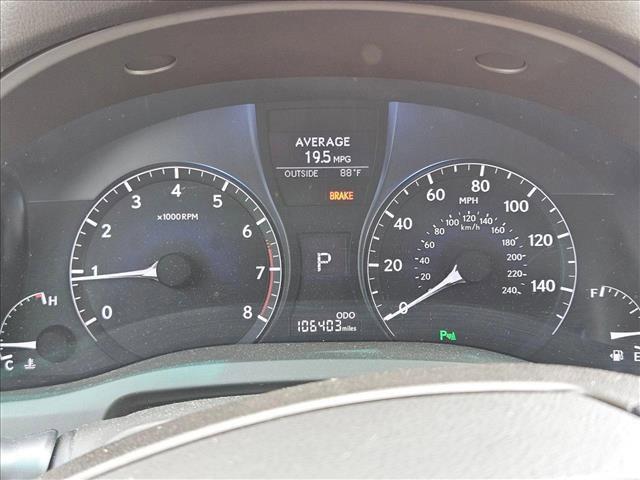 Photo of 2015 Satin Cashmere Metallic Lexus RX 350