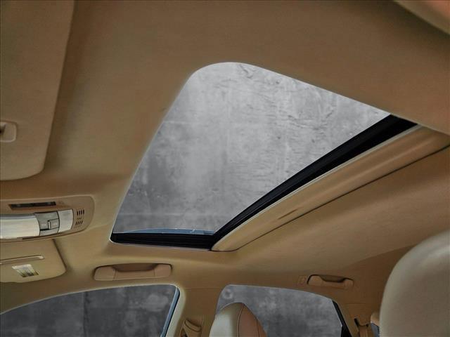 Photo of 2015 Satin Cashmere Metallic Lexus RX 350