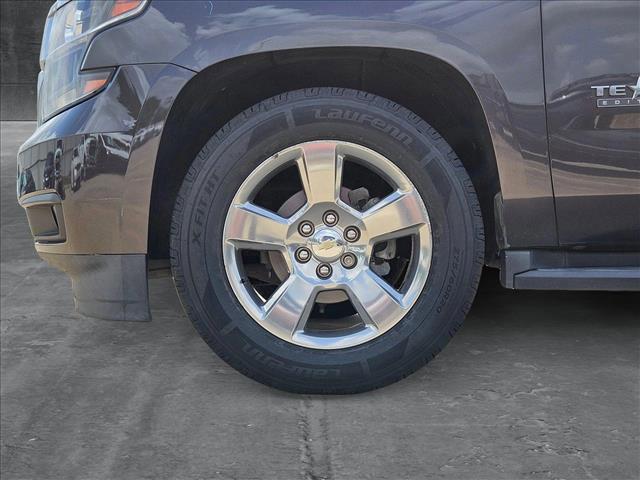 Photo of 2017 Tungsten Metallic Chevrolet Tahoe