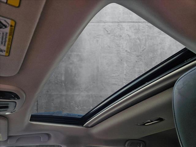Photo of 2022 Magnetite Gray Metallic Subaru Outback