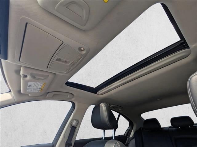 Photo of 2019 Liquid Platinum INFINITI Q50