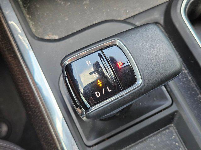 Photo of 2024 Black Chevrolet Silverado 1500