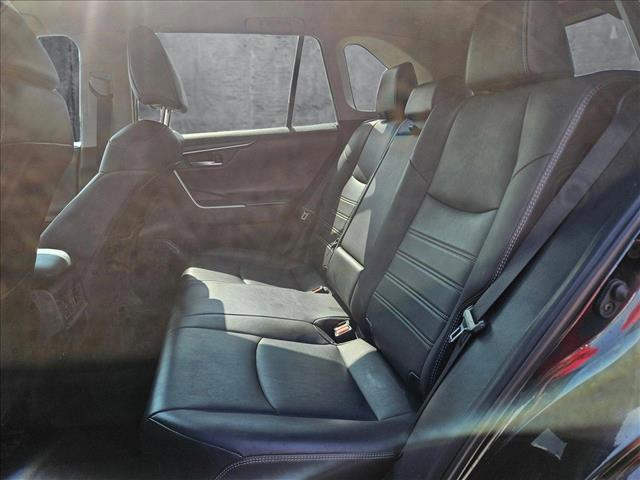 Photo of 2019 Midnight Black Metallic Toyota RAV4