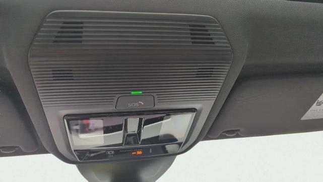 Photo of 2025 Moonstone Gray Volkswagen Golf GTI
