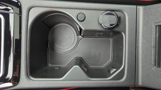 Photo of 2025 Moonstone Gray Volkswagen Golf GTI