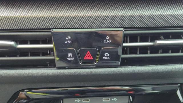 Photo of 2025 Moonstone Gray Volkswagen Golf GTI