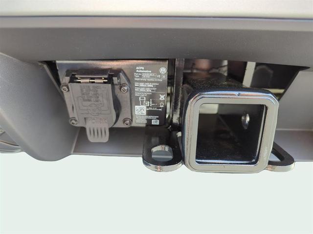 Photo of 2025 Pure Gray Volkswagen Atlas