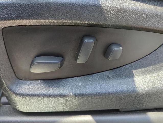 Photo of 2018 Satin Steel Metallic GMC Yukon