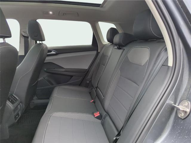Photo of 2024 Platinum Gray Metallic Volkswagen Taos