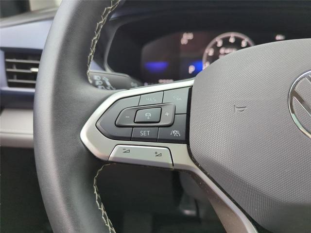 Photo of 2024 Platinum Gray Metallic Volkswagen Taos