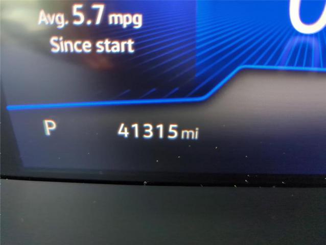 Photo of 2022 Deep Black Pearl Effect Volkswagen Taos
