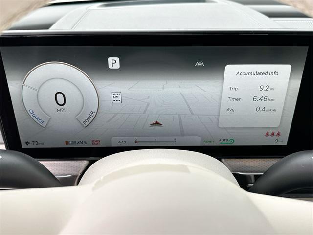 Photo of 2025 Uyuni White Genesis GV60