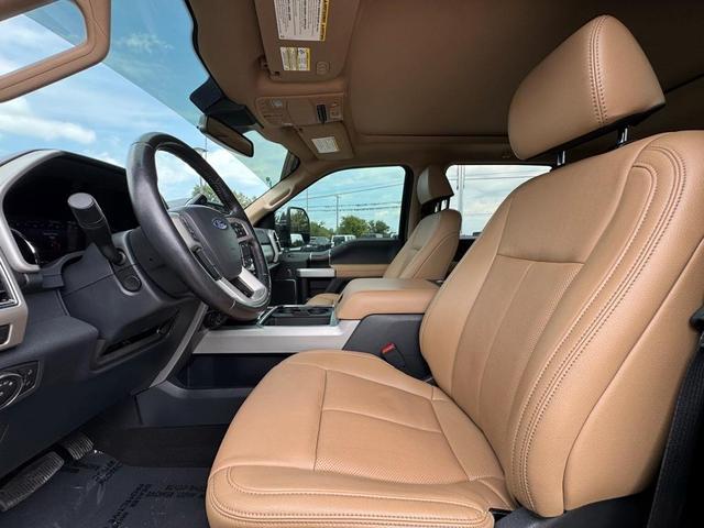 Photo of 2022 Black Metallic Ford F-350