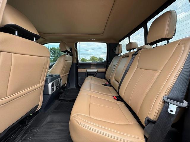 Photo of 2022 Black Metallic Ford F-350