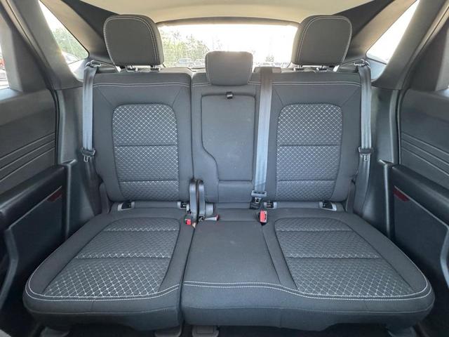 Photo of 2023 Cinnabar Red Ford Escape