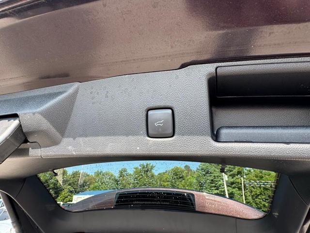 Photo of 2023 Cinnabar Red Ford Escape