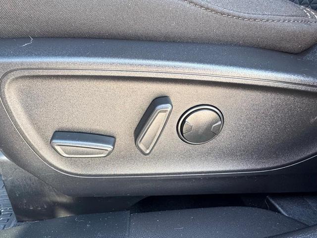 Photo of 2023 Cinnabar Red Ford Escape