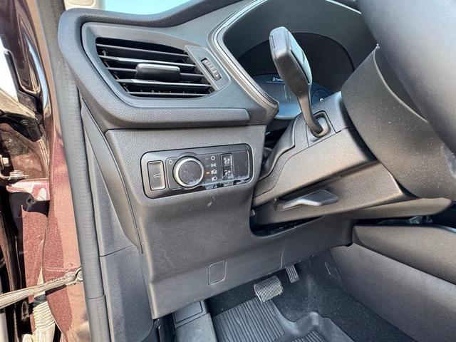 Photo of 2023 Cinnabar Red Ford Escape