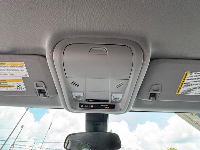 Photo of 2022 Gray Chevrolet Equinox