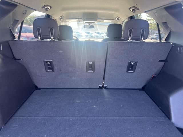 Photo of 2018 Cajun Red Tintcoat Chevrolet Equinox