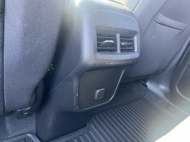 Photo of 2018 Cajun Red Tintcoat Chevrolet Equinox