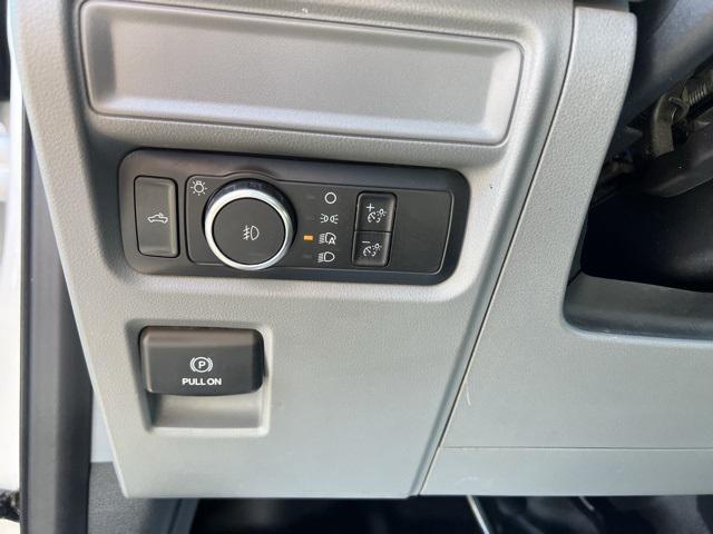 Photo of 2022 Oxford White Ford F-150