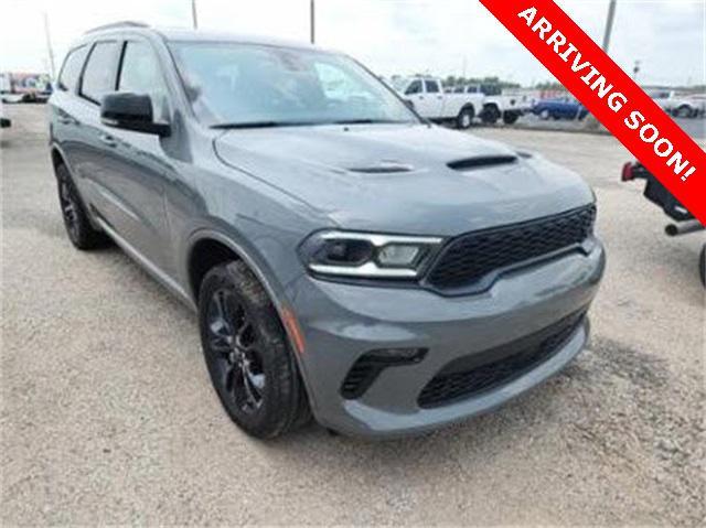2022 Dodge Durango