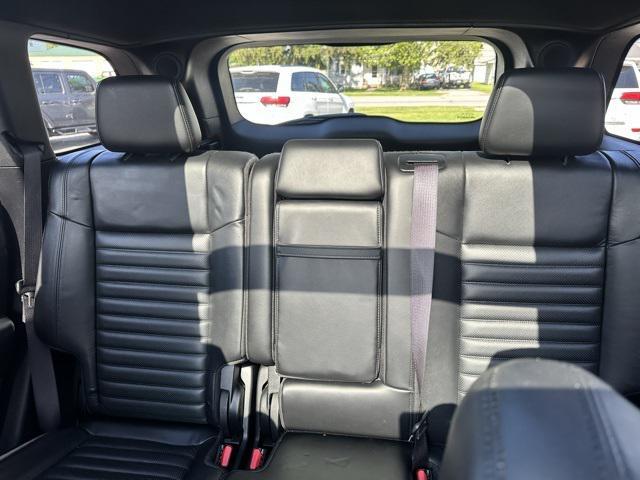 Photo of 2019 Velvet Red Pearlcoat Jeep Grand Cherokee