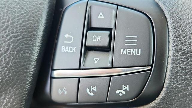 Photo of 2025 Oxford White Ford Transit-250