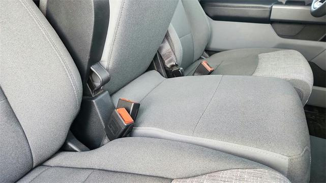 Photo of 2023 Carbonized Gray Metallic Ford F-350