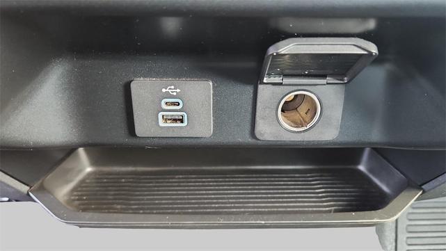 Photo of 2023 Carbonized Gray Metallic Ford F-350
