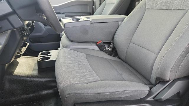 Photo of 2023 Carbonized Gray Metallic Ford F-350
