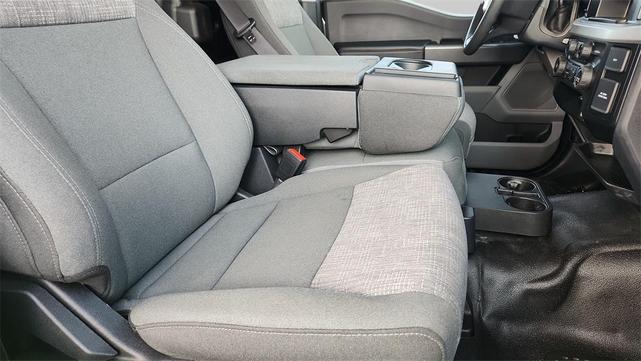 Photo of 2023 Carbonized Gray Metallic Ford F-350