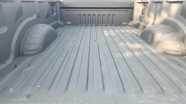 Photo of 2023 Carbonized Gray Metallic Ford F-350